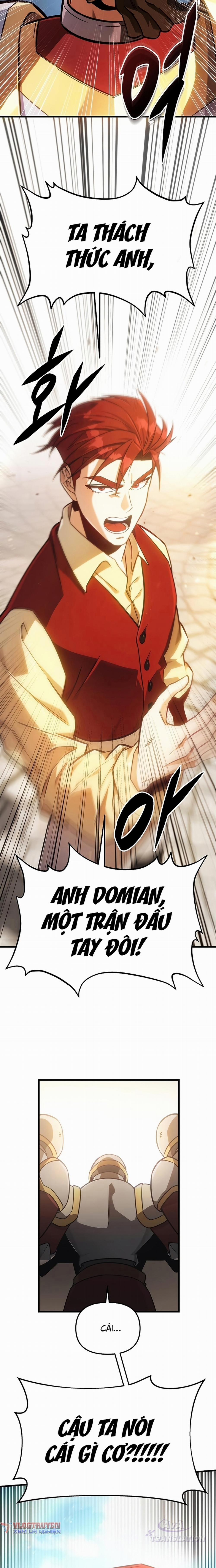 Hồi Quy Giả Của Gia Tộc Suy Vong 2 trang 42