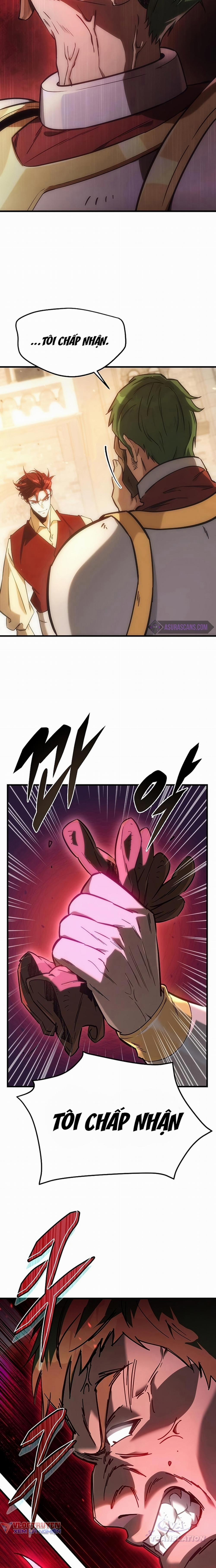 Hồi Quy Giả Của Gia Tộc Suy Vong 2 trang 44