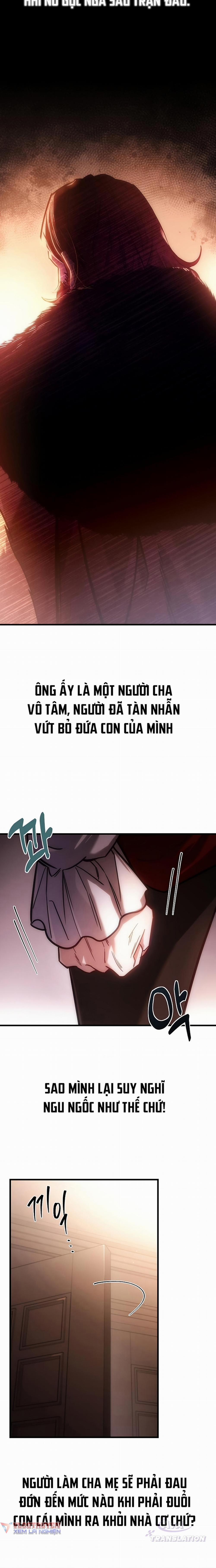 Hồi Quy Giả Của Gia Tộc Suy Vong 2 trang 6