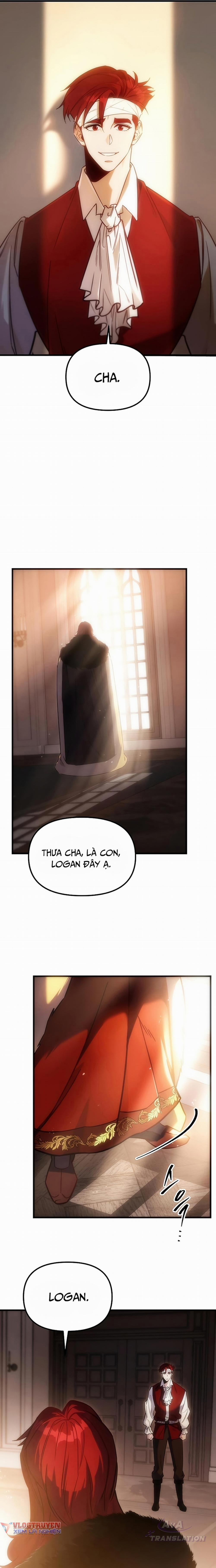 Hồi Quy Giả Của Gia Tộc Suy Vong 2 trang 7