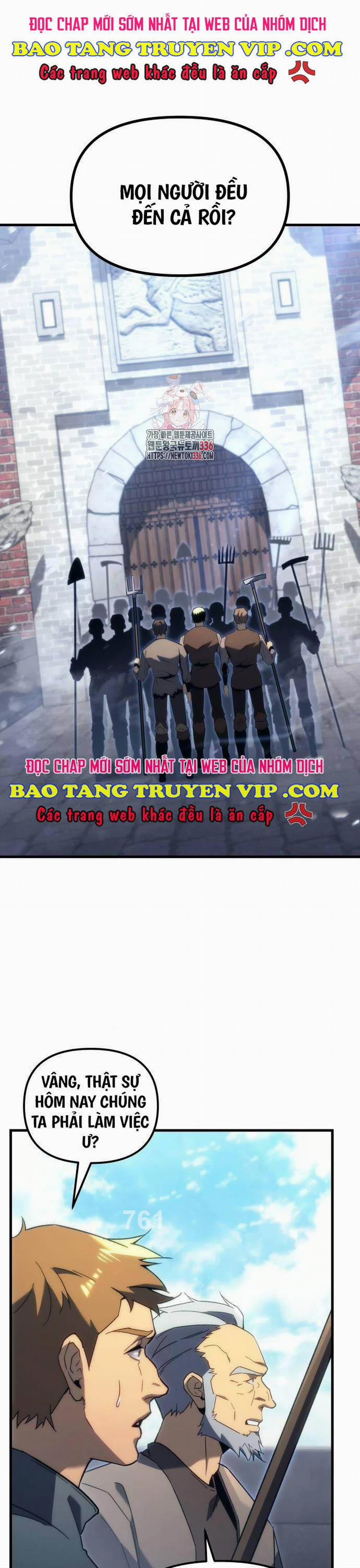 Hồi Quy Giả Của Gia Tộc Suy Vong 28 trang 0
