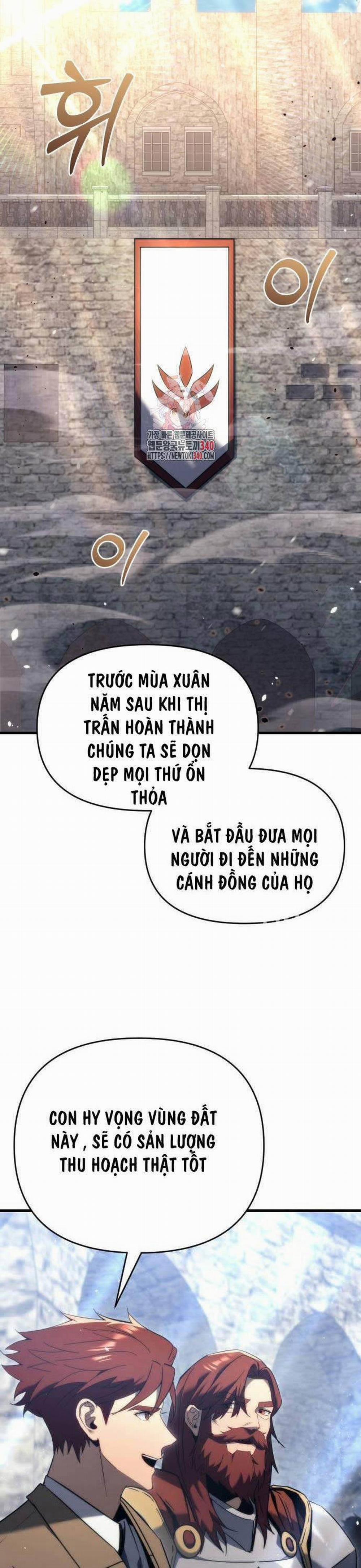 Hồi Quy Giả Của Gia Tộc Suy Vong 33 trang 0