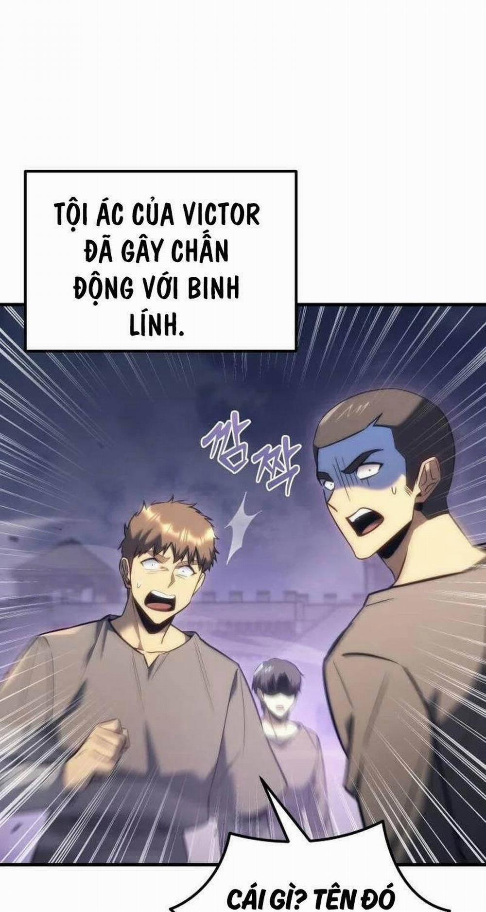 Hồi Quy Giả Của Gia Tộc Suy Vong 36 trang 0