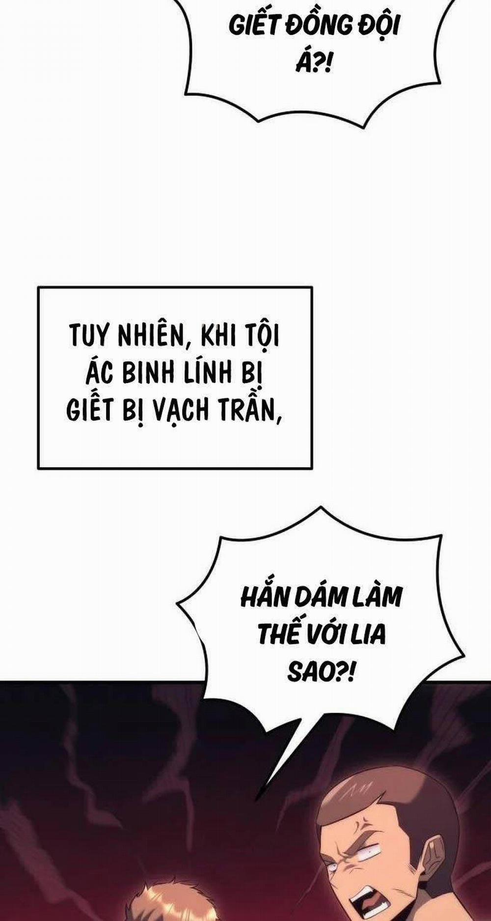 Hồi Quy Giả Của Gia Tộc Suy Vong 36 trang 1