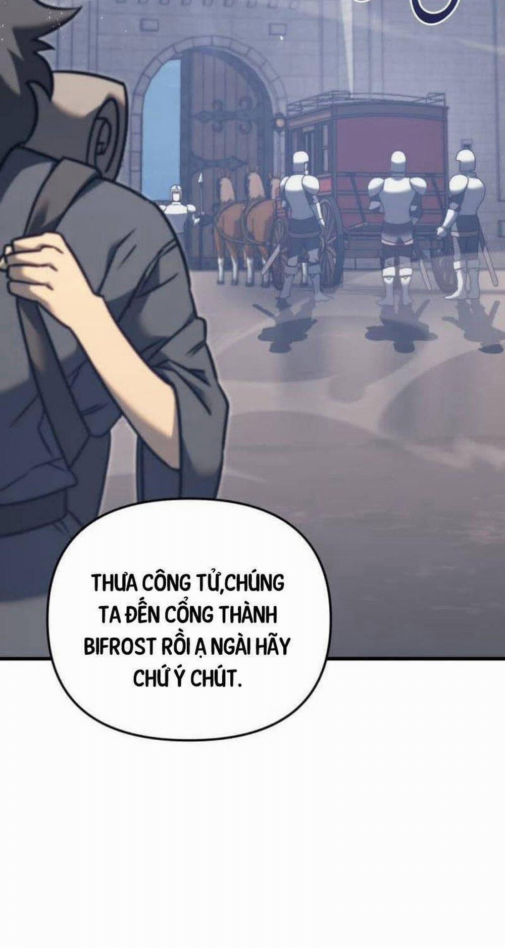Hồi Quy Giả Của Gia Tộc Suy Vong 43 trang 1