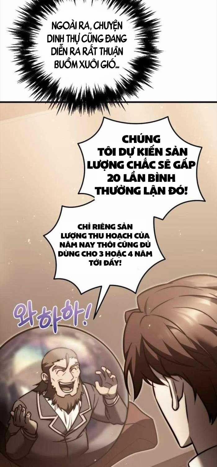 Hồi Quy Giả Của Gia Tộc Suy Vong 54 trang 5
