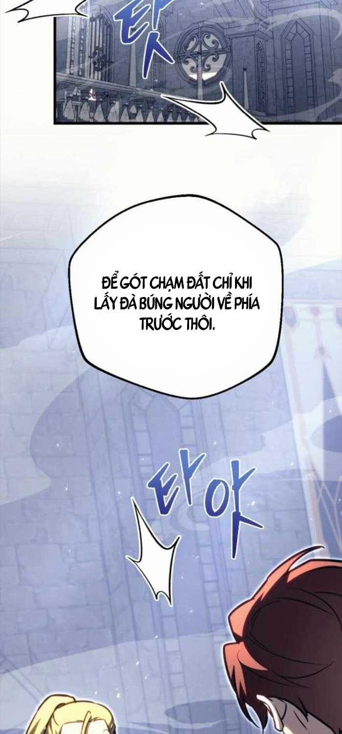 Hồi Quy Giả Của Gia Tộc Suy Vong 54 trang 53