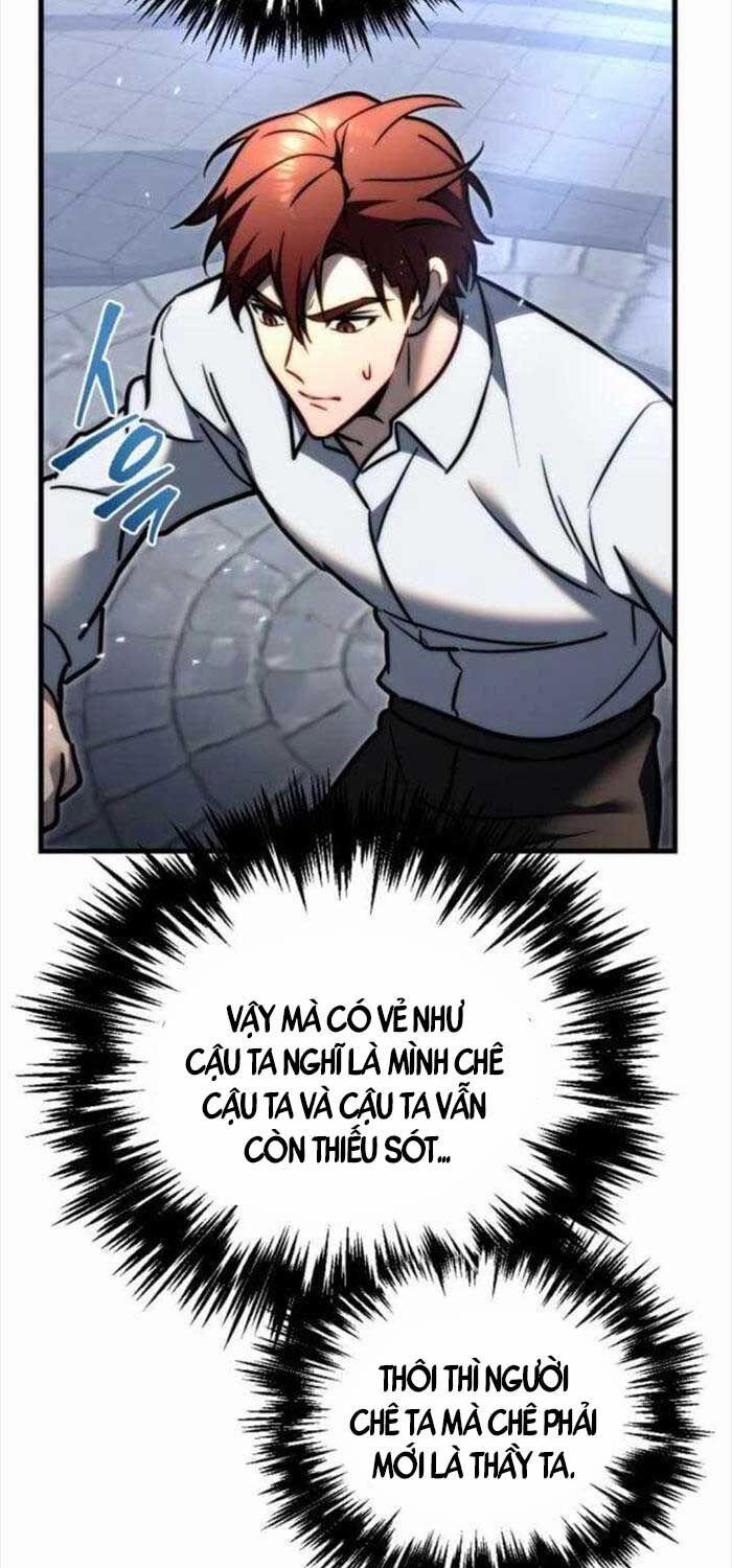 Hồi Quy Giả Của Gia Tộc Suy Vong 54 trang 59