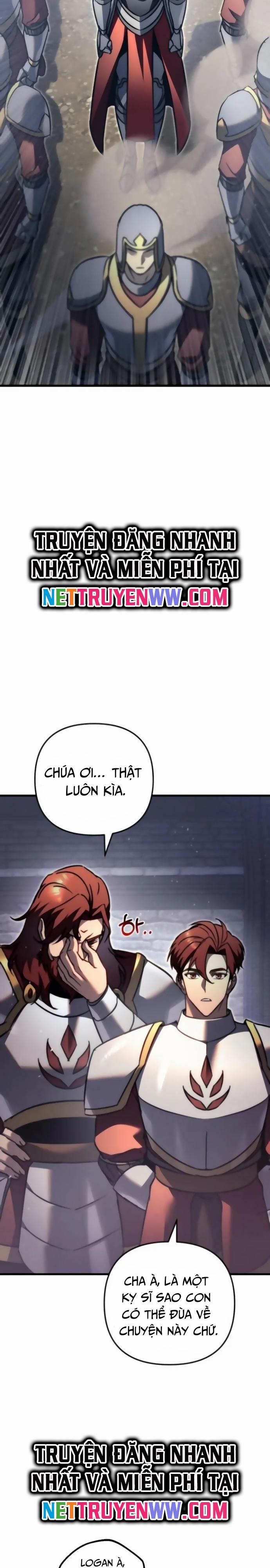 Hồi Quy Giả Của Gia Tộc Suy Vong 56 trang 10