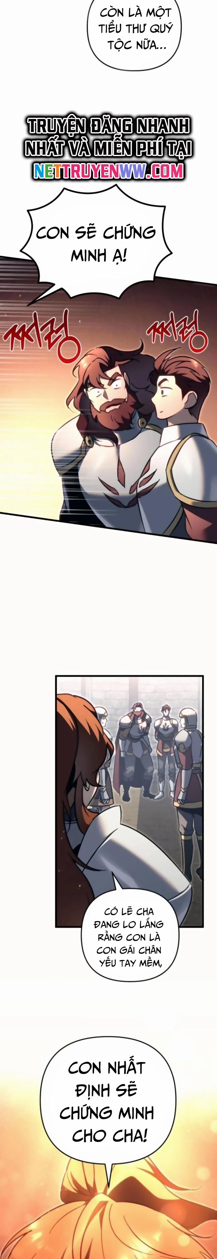 Hồi Quy Giả Của Gia Tộc Suy Vong 56 trang 12