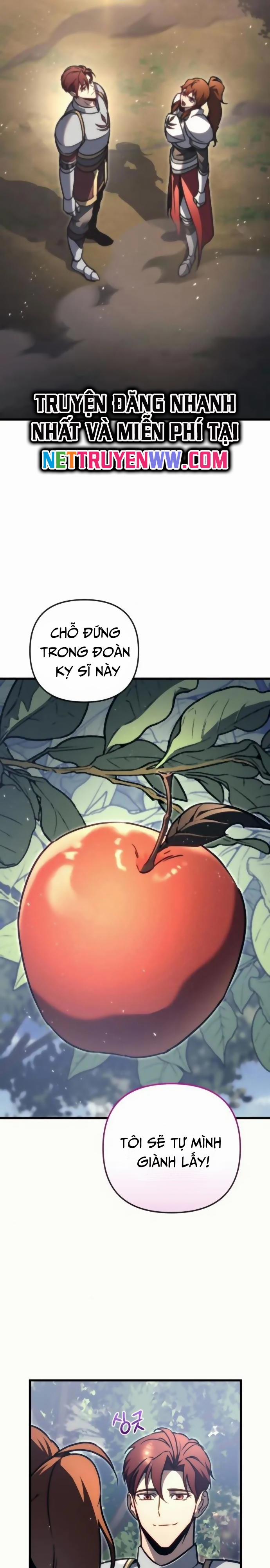 Hồi Quy Giả Của Gia Tộc Suy Vong 56 trang 19