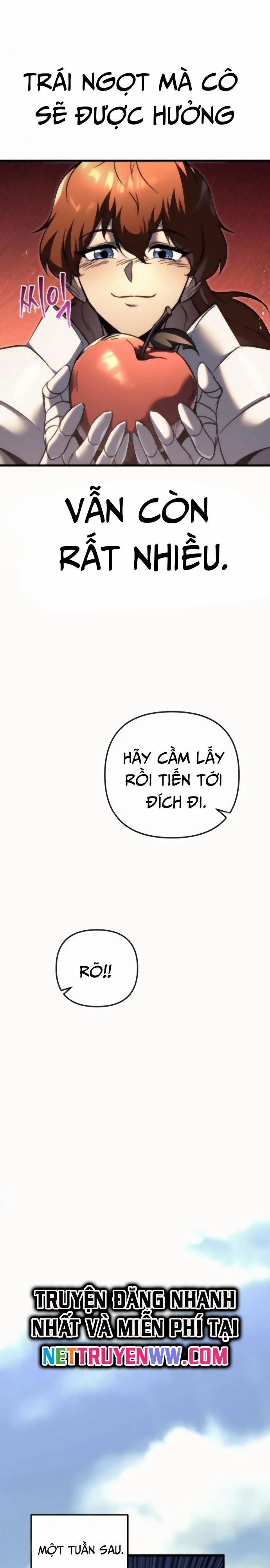 Hồi Quy Giả Của Gia Tộc Suy Vong 56 trang 21