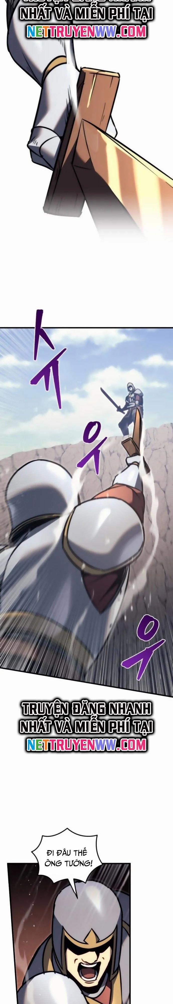 Hồi Quy Giả Của Gia Tộc Suy Vong 56 trang 23