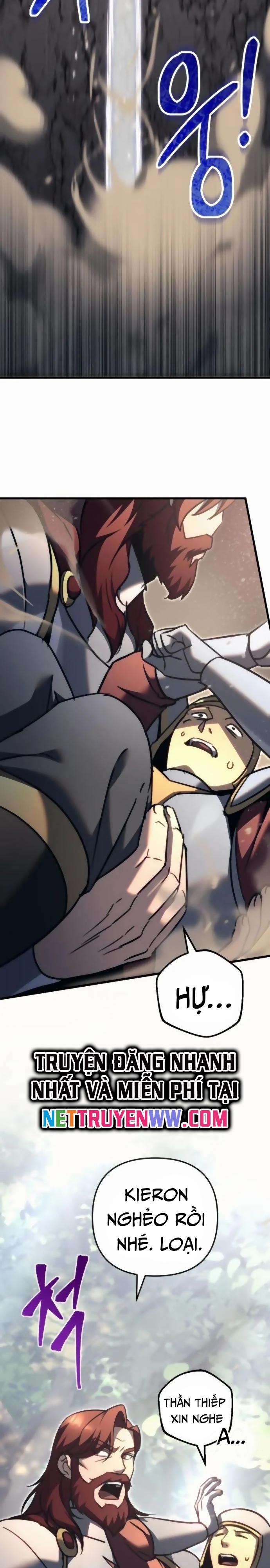 Hồi Quy Giả Của Gia Tộc Suy Vong 56 trang 25