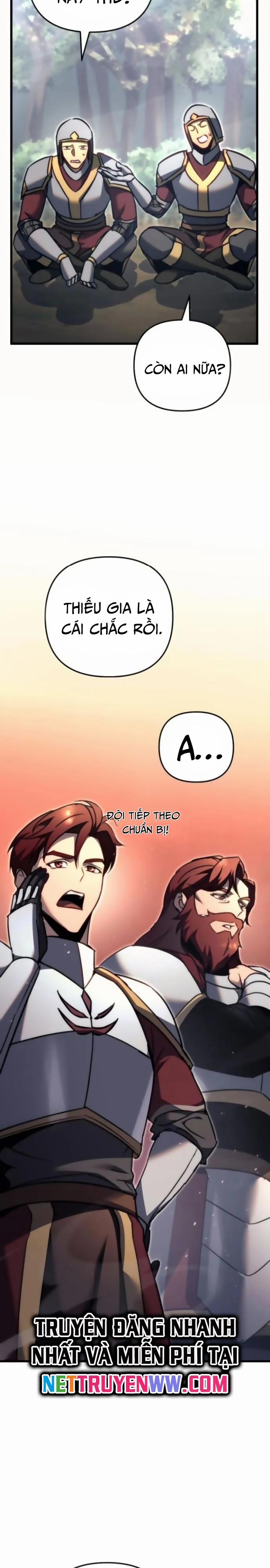 Hồi Quy Giả Của Gia Tộc Suy Vong 56 trang 27