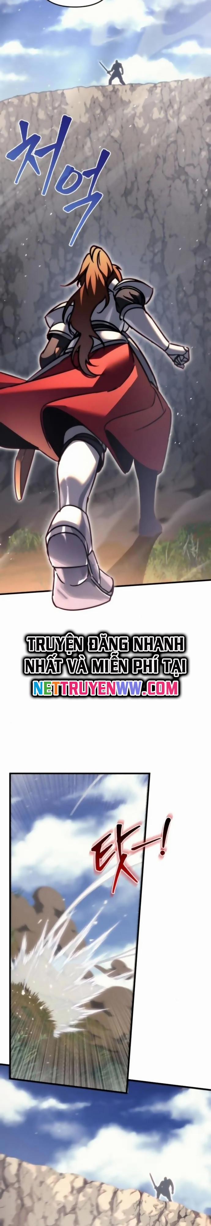 Hồi Quy Giả Của Gia Tộc Suy Vong 56 trang 29