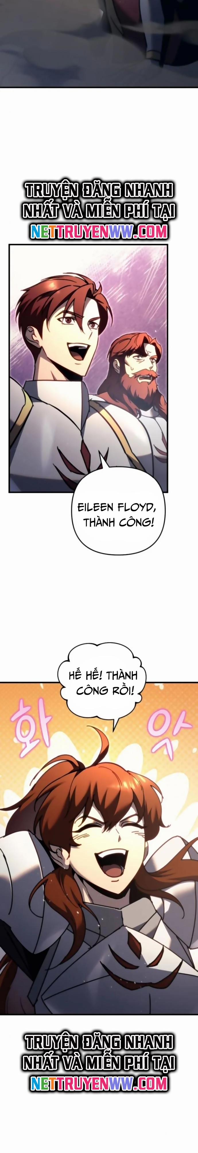 Hồi Quy Giả Của Gia Tộc Suy Vong 56 trang 34