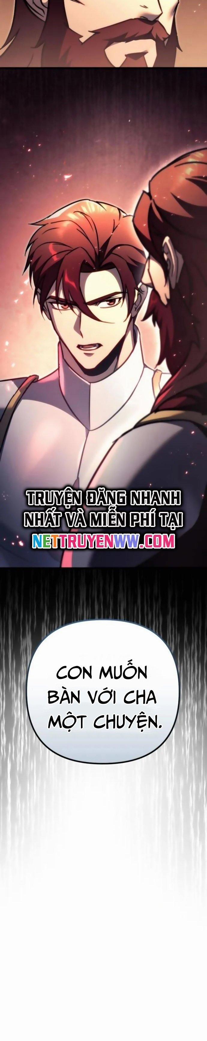 Hồi Quy Giả Của Gia Tộc Suy Vong 56 trang 38