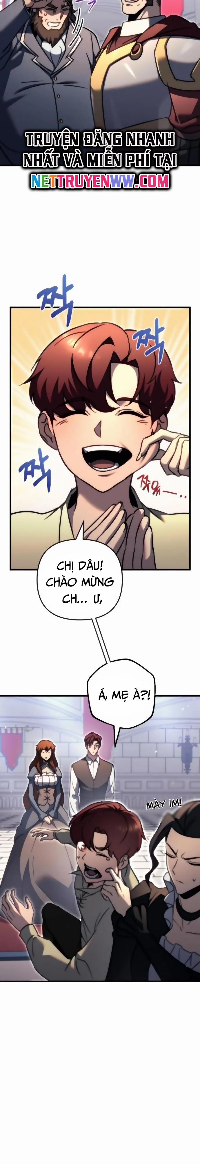 Hồi Quy Giả Của Gia Tộc Suy Vong 56 trang 6