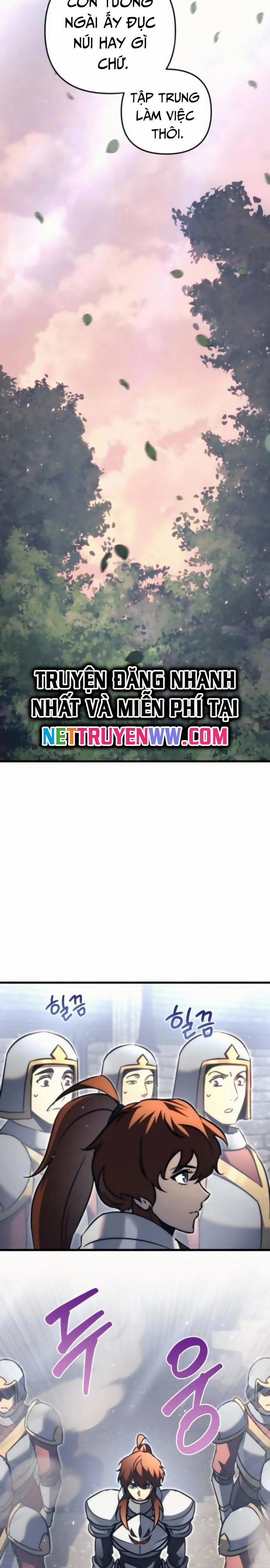 Hồi Quy Giả Của Gia Tộc Suy Vong 56 trang 9