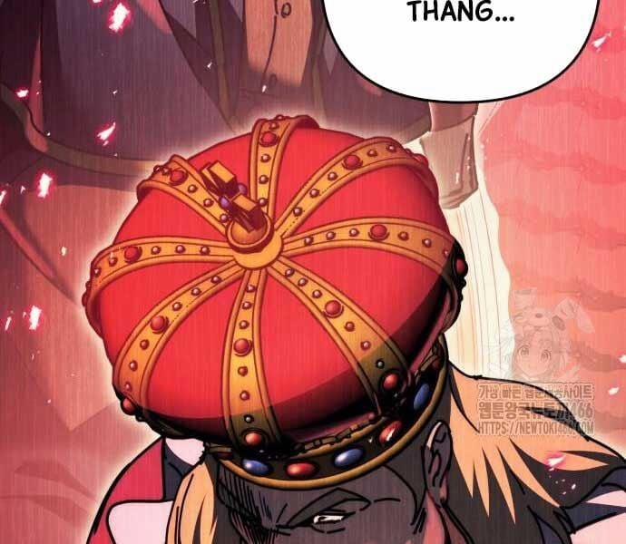 Hồi Quy Giả Của Gia Tộc Suy Vong 57 trang 117