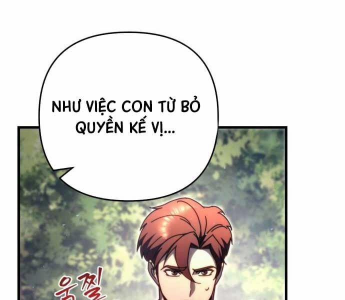 Hồi Quy Giả Của Gia Tộc Suy Vong 57 trang 127