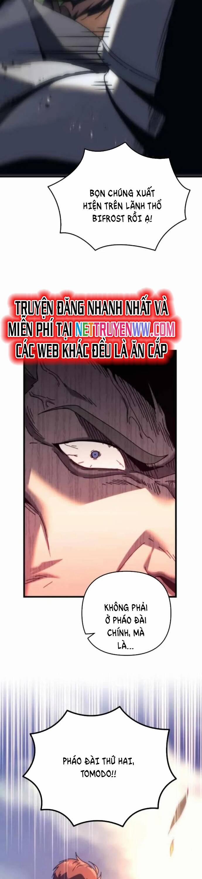 Hồi Quy Giả Của Gia Tộc Suy Vong 58 trang 10