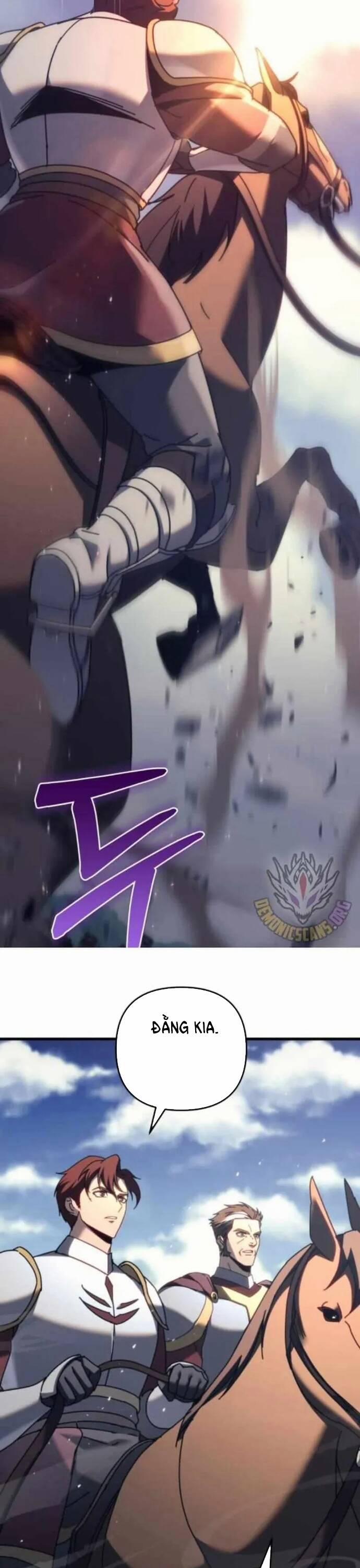 Hồi Quy Giả Của Gia Tộc Suy Vong 58 trang 11