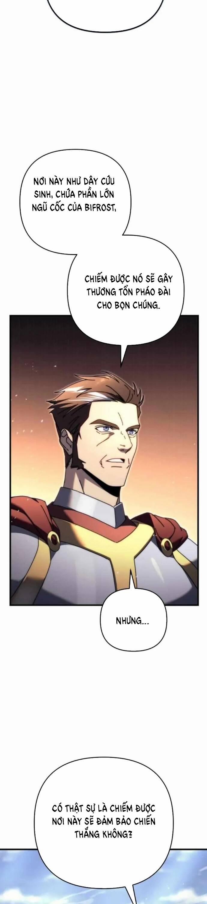 Hồi Quy Giả Của Gia Tộc Suy Vong 58 trang 13