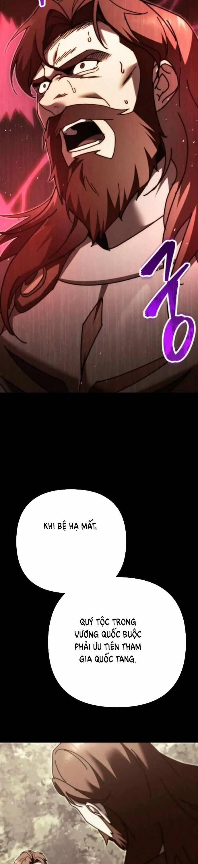 Hồi Quy Giả Của Gia Tộc Suy Vong 58 trang 19
