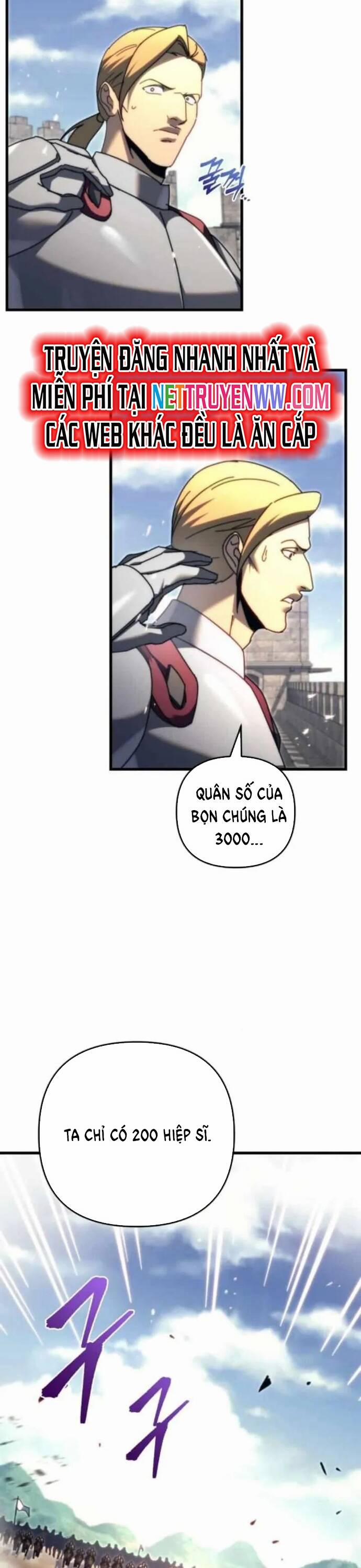 Hồi Quy Giả Của Gia Tộc Suy Vong 58 trang 27