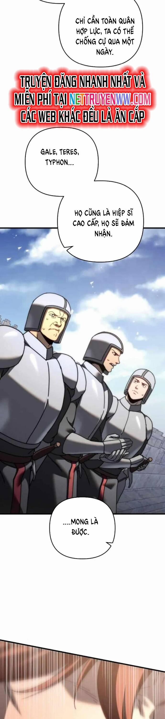 Hồi Quy Giả Của Gia Tộc Suy Vong 58 trang 29