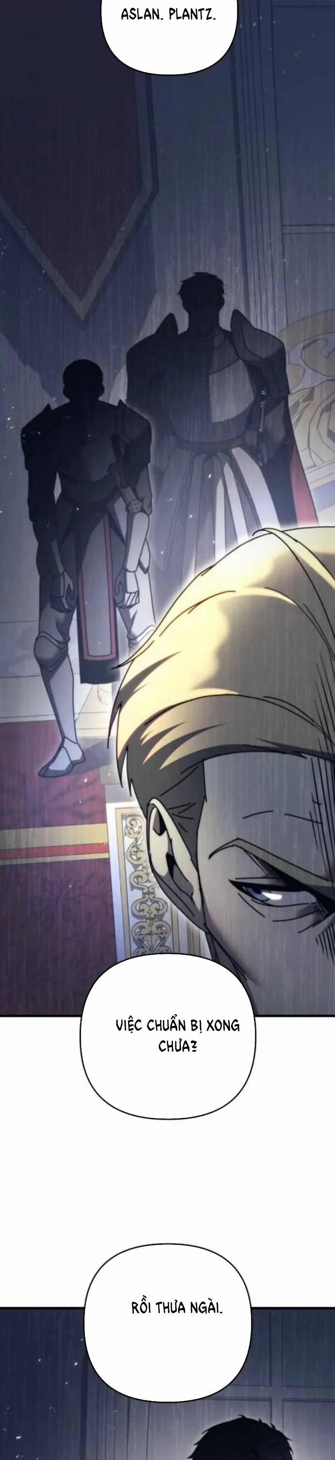 Hồi Quy Giả Của Gia Tộc Suy Vong 58 trang 3