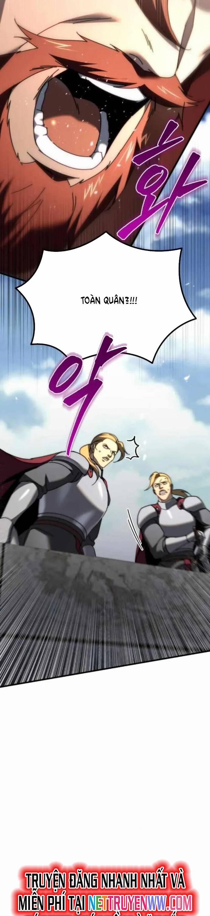 Hồi Quy Giả Của Gia Tộc Suy Vong 58 trang 30