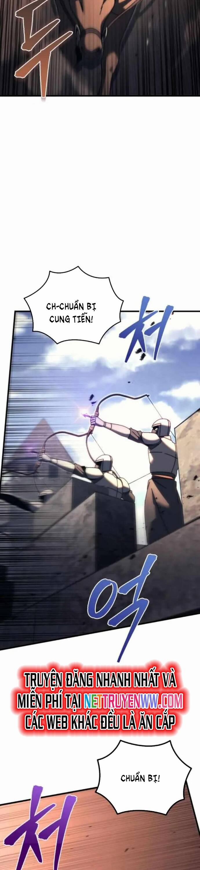 Hồi Quy Giả Của Gia Tộc Suy Vong 58 trang 32