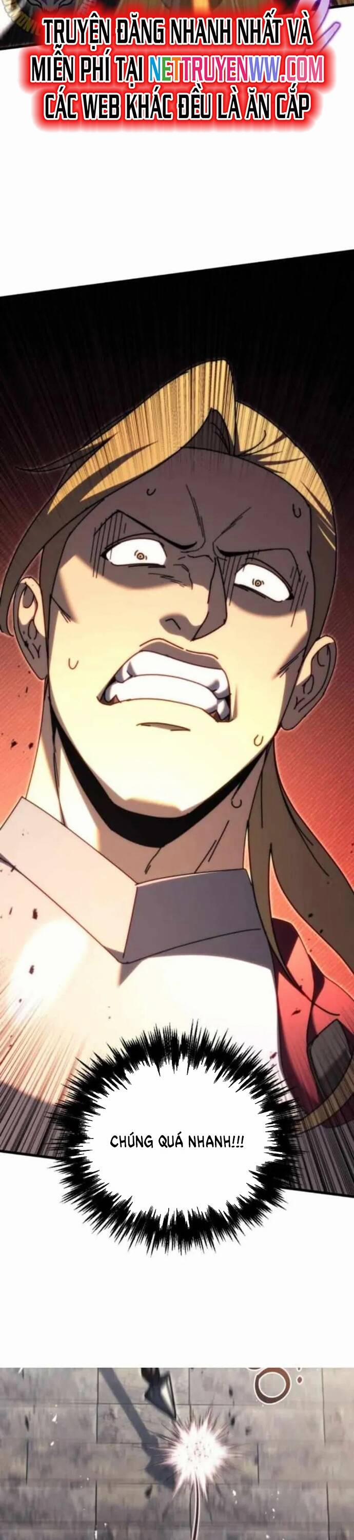 Hồi Quy Giả Của Gia Tộc Suy Vong 58 trang 35