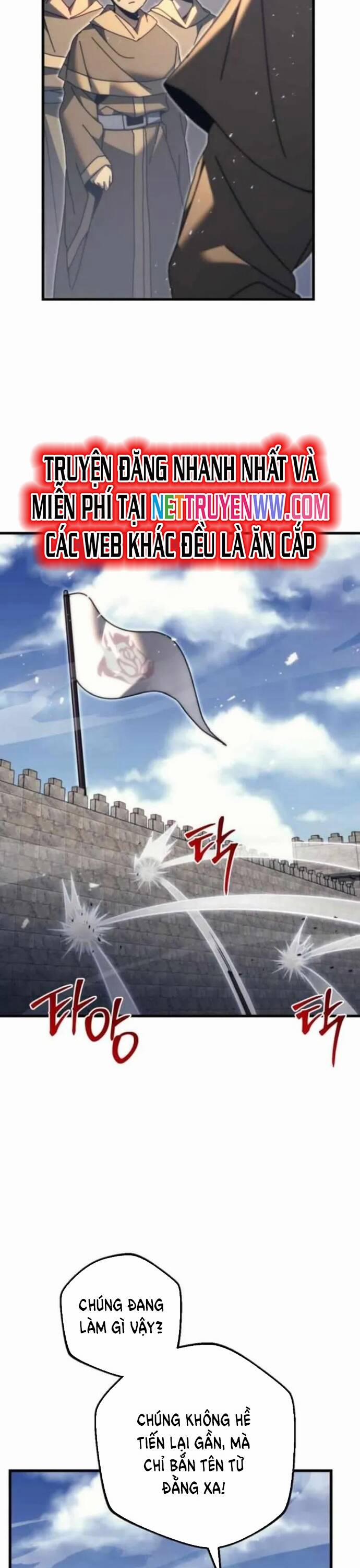 Hồi Quy Giả Của Gia Tộc Suy Vong 58 trang 44