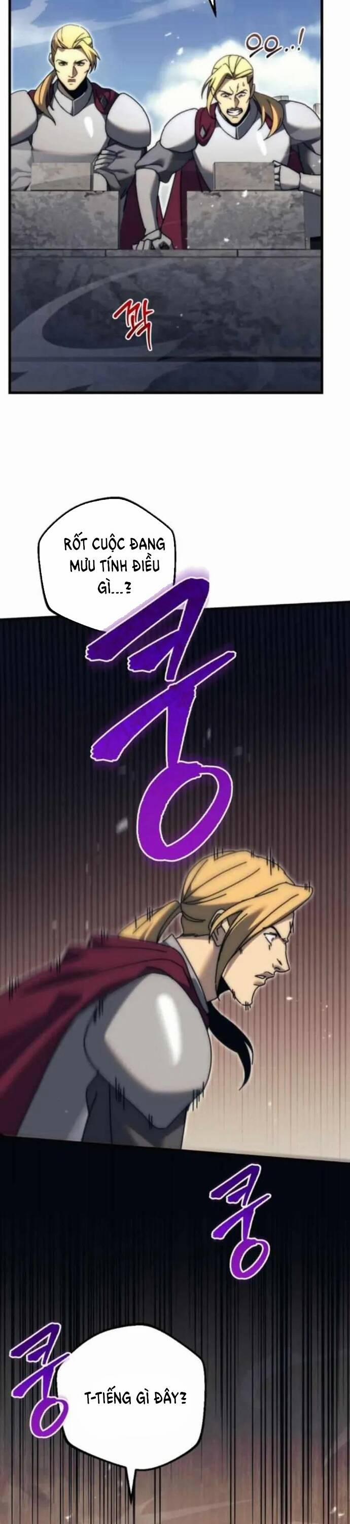 Hồi Quy Giả Của Gia Tộc Suy Vong 58 trang 45