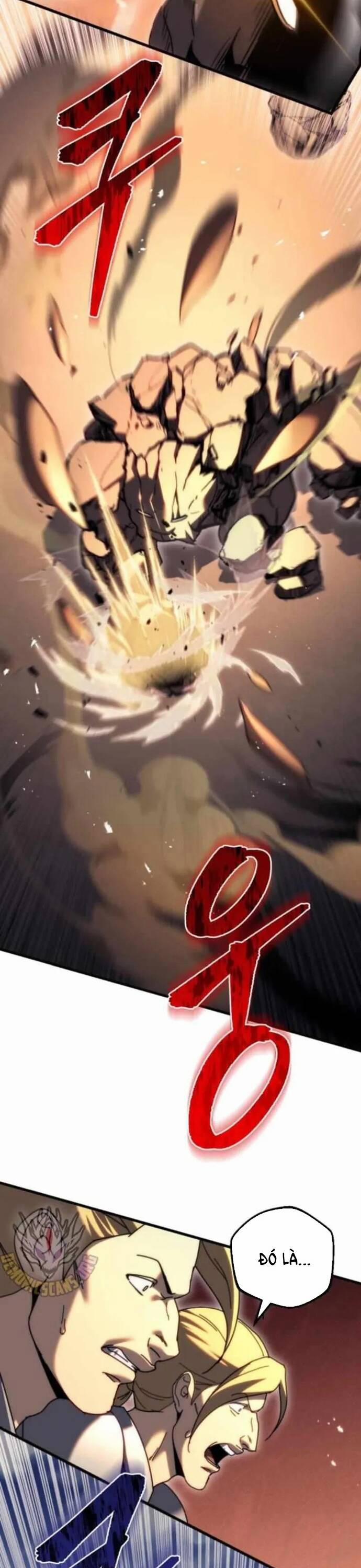 Hồi Quy Giả Của Gia Tộc Suy Vong 58 trang 47