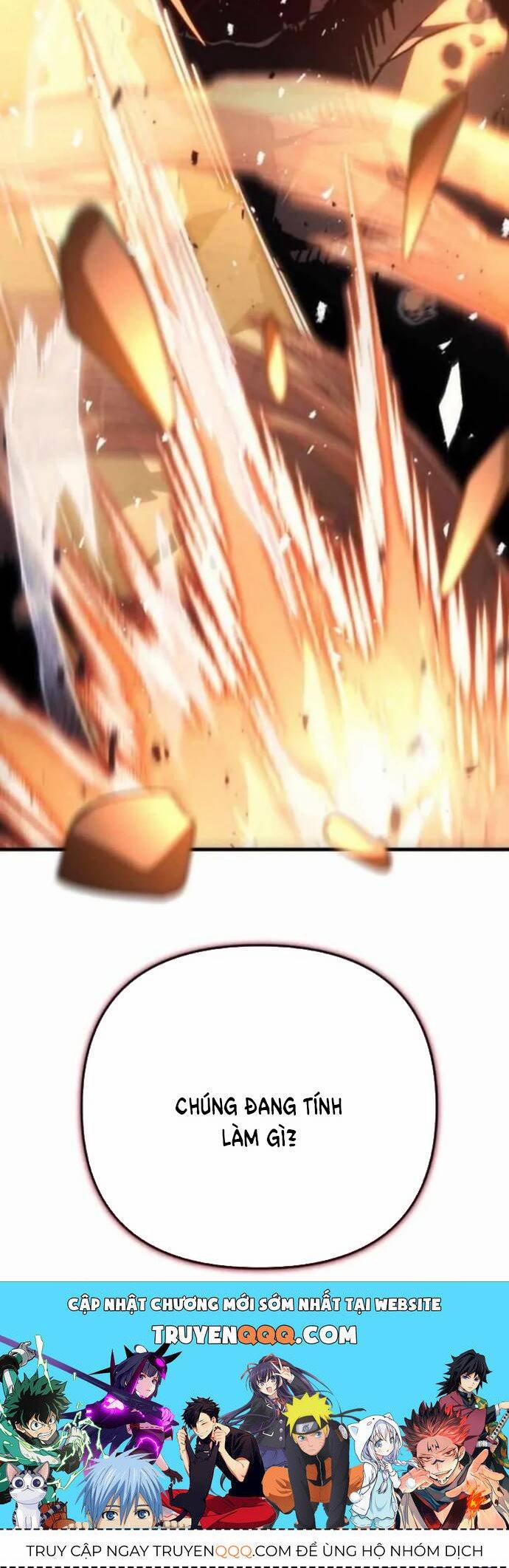 Hồi Quy Giả Của Gia Tộc Suy Vong 58 trang 50