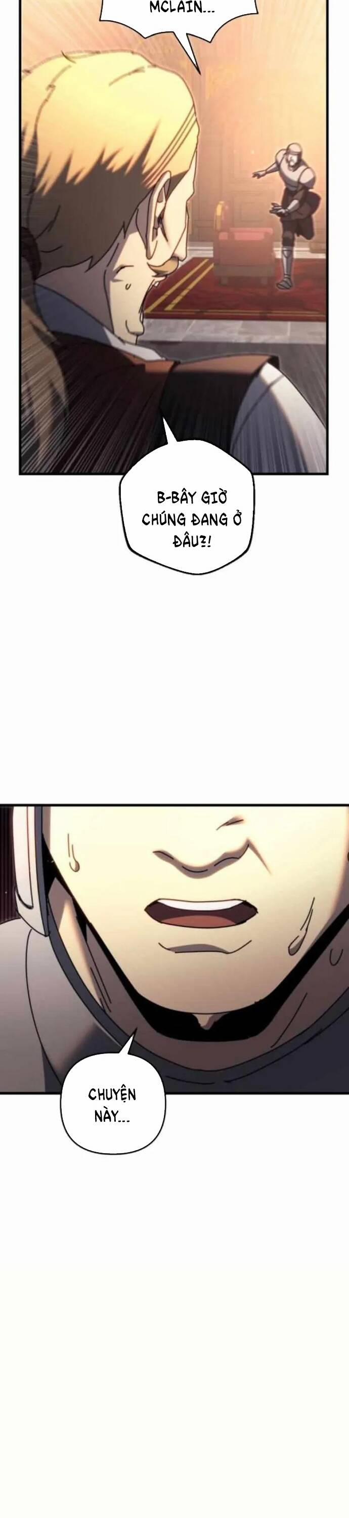 Hồi Quy Giả Của Gia Tộc Suy Vong 58 trang 7