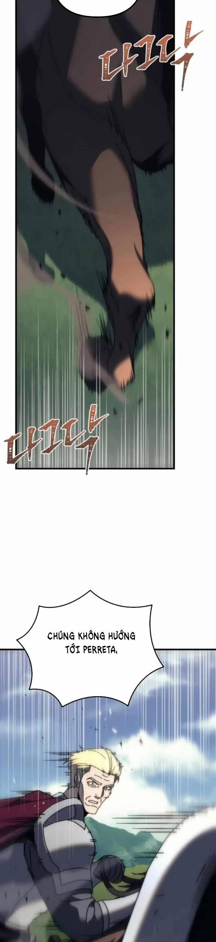 Hồi Quy Giả Của Gia Tộc Suy Vong 58 trang 9