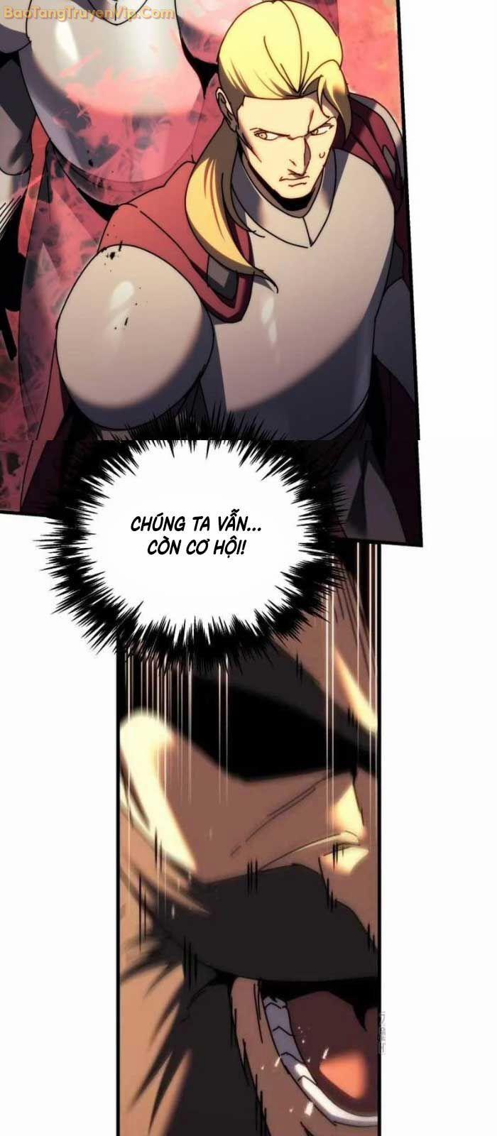 Hồi Quy Giả Của Gia Tộc Suy Vong 59 trang 104