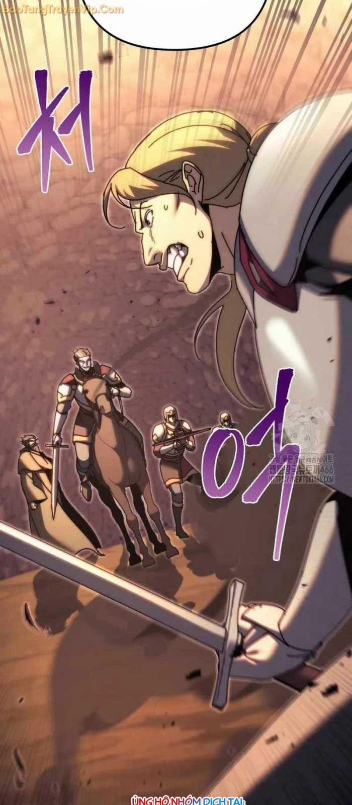 Hồi Quy Giả Của Gia Tộc Suy Vong 59 trang 117