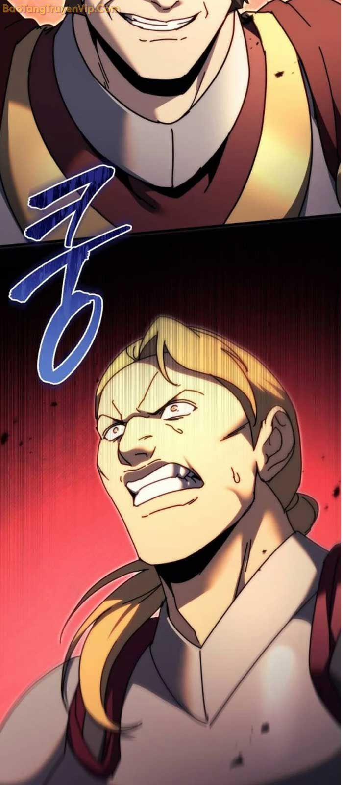 Hồi Quy Giả Của Gia Tộc Suy Vong 59 trang 119