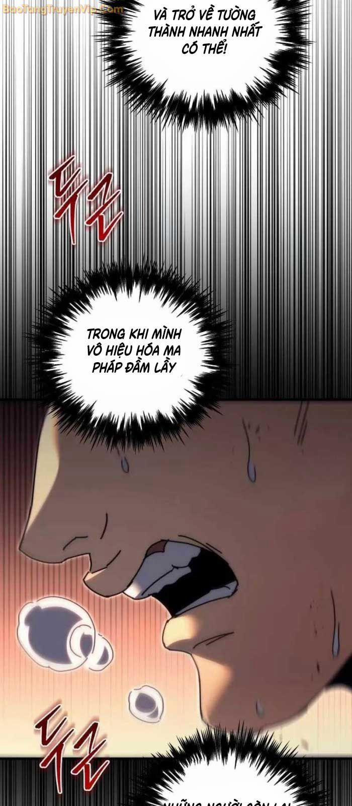 Hồi Quy Giả Của Gia Tộc Suy Vong 59 trang 121