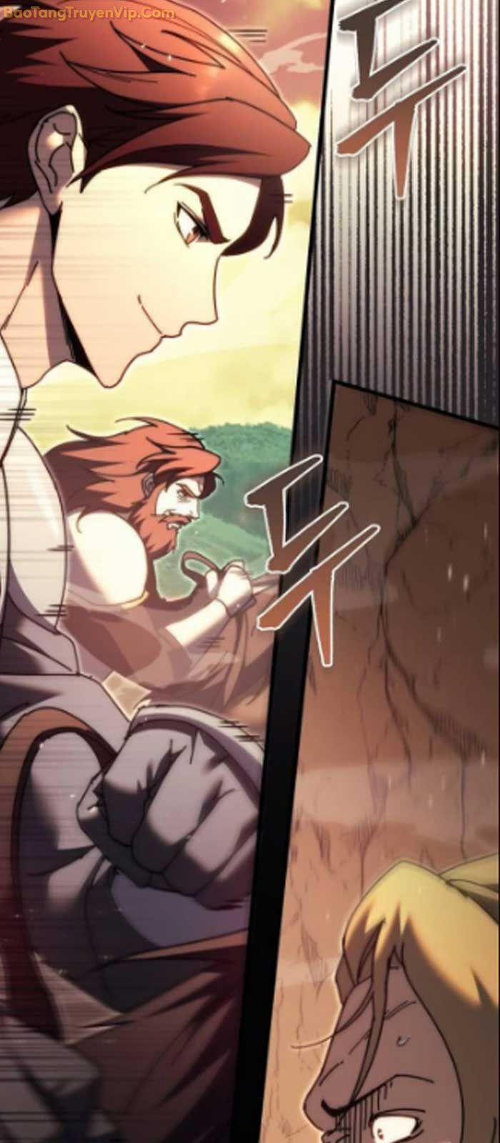 Hồi Quy Giả Của Gia Tộc Suy Vong 59 trang 129