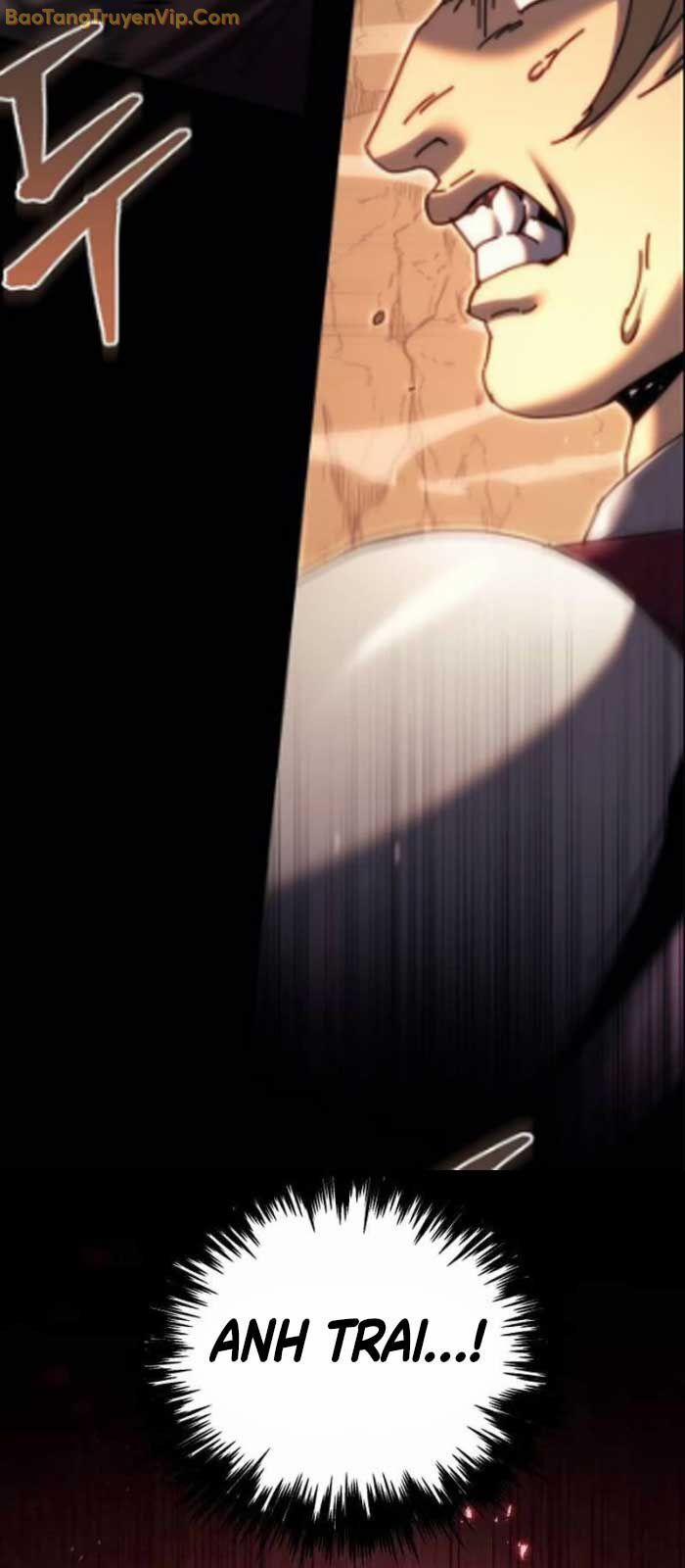 Hồi Quy Giả Của Gia Tộc Suy Vong 59 trang 130