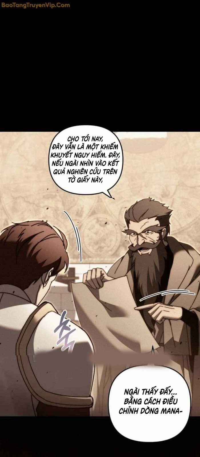 Hồi Quy Giả Của Gia Tộc Suy Vong 59 trang 15