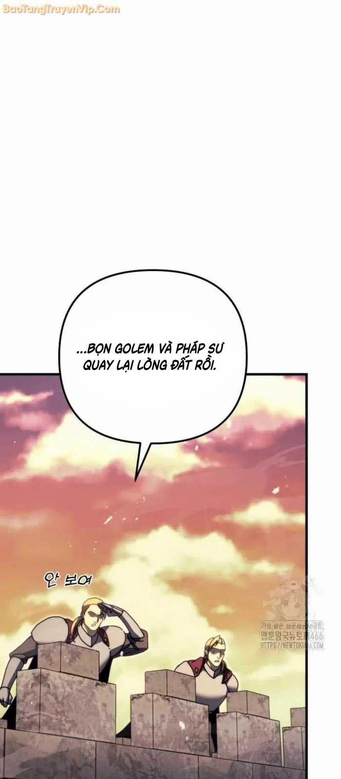 Hồi Quy Giả Của Gia Tộc Suy Vong 59 trang 25